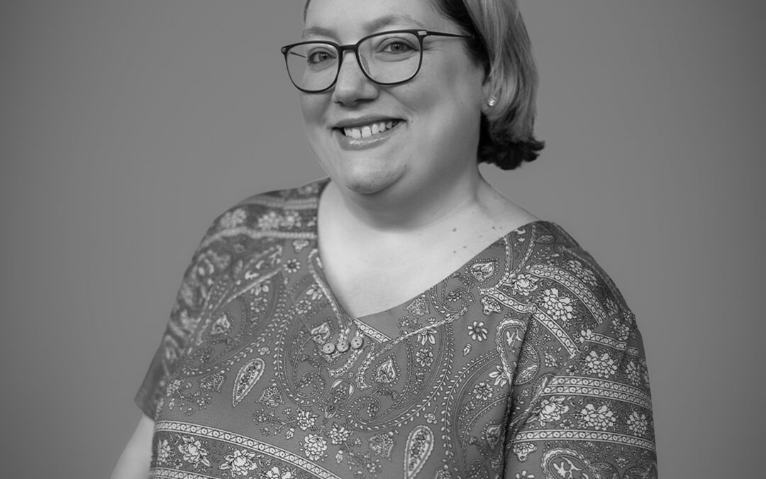 Amanda Morgan | Early Childhood Leader amorgan@chesapeakechurch.org
