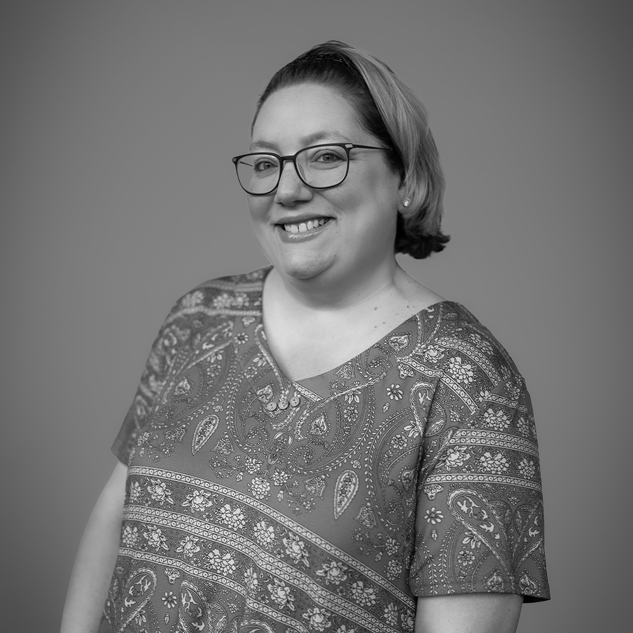 Amanda Morgan | Early Childhood Leader amorgan@chesapeakechurch.org