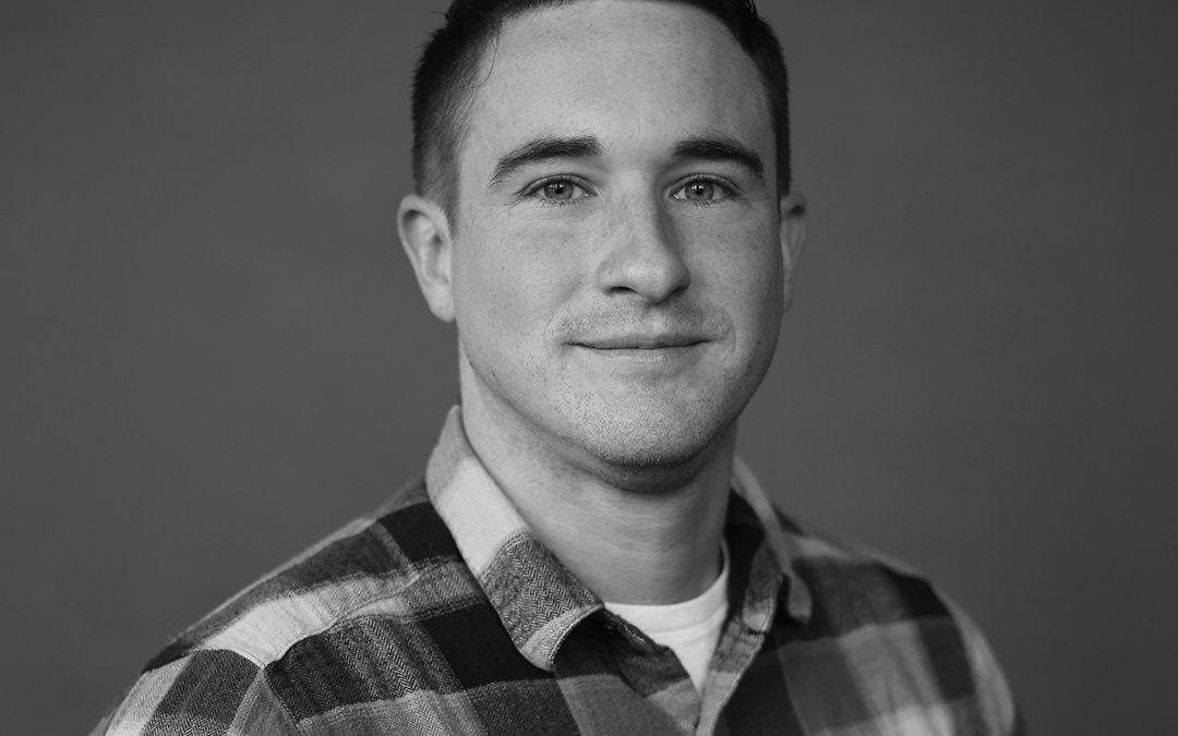 Adam St. Clair | Production Manager  astclair@chesapeakechurch.org