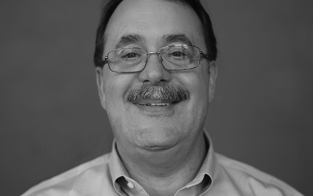 Larry Patin | Executive Pastor lpatin@chesapeakechurch.org