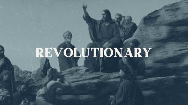 Revolutionary Foundation Image