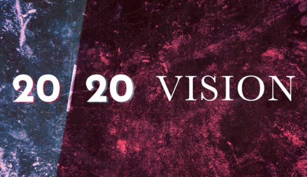 20/20 Vision Image