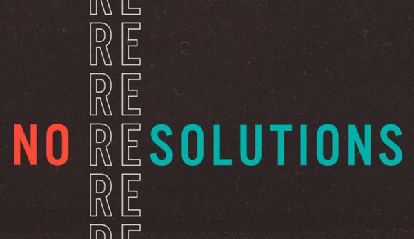 No Re*Solutions Image