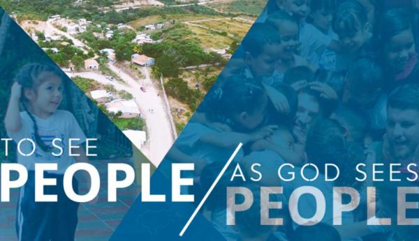 To See People As God Sees People - Part 4 Image
