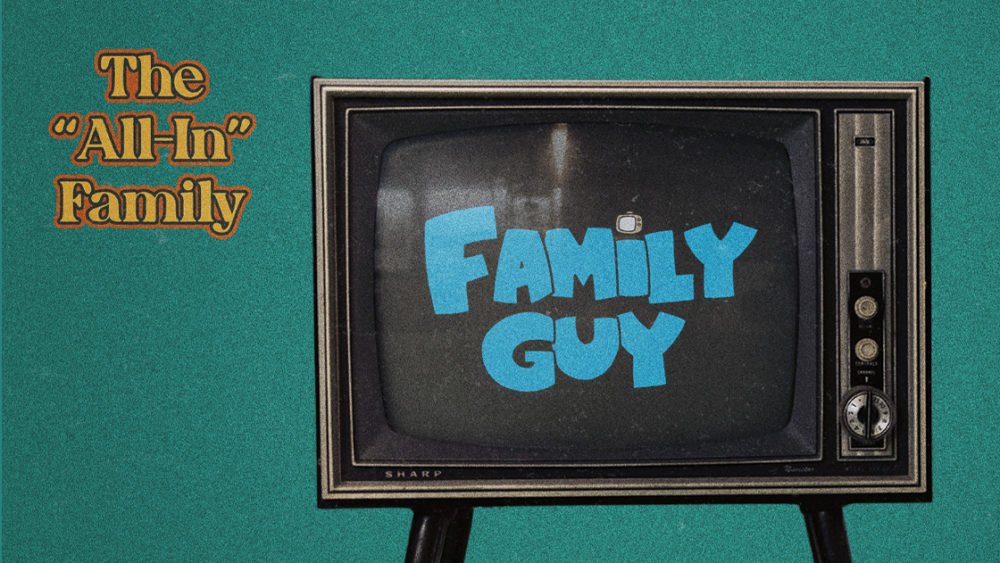 Family Guy  Image