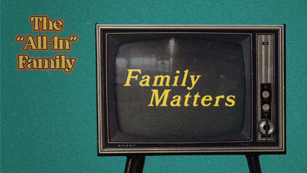 Family Matters Image