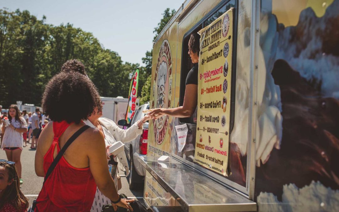 Food Truck Friday