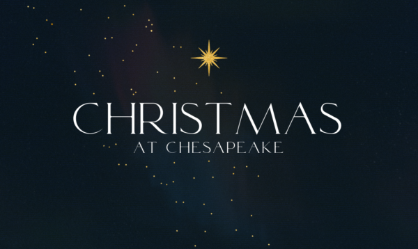 Christmas at Chesapeake Image