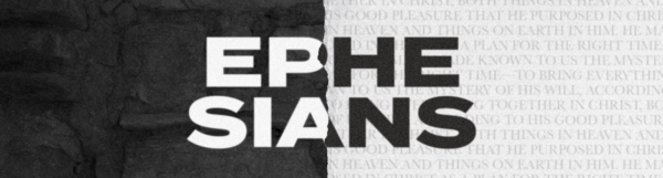 Ephesians | A Life Lived Differently Image