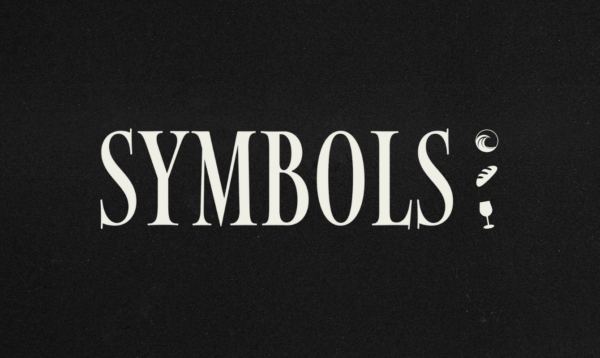 Symbols | Communion: Looking To Jesus In The Lord's Supper Image