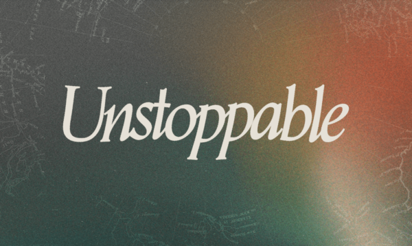 Unstoppable | The Beginning of the End Image
