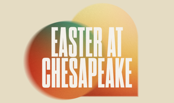 EASTER AT CHESAPEAKE Image