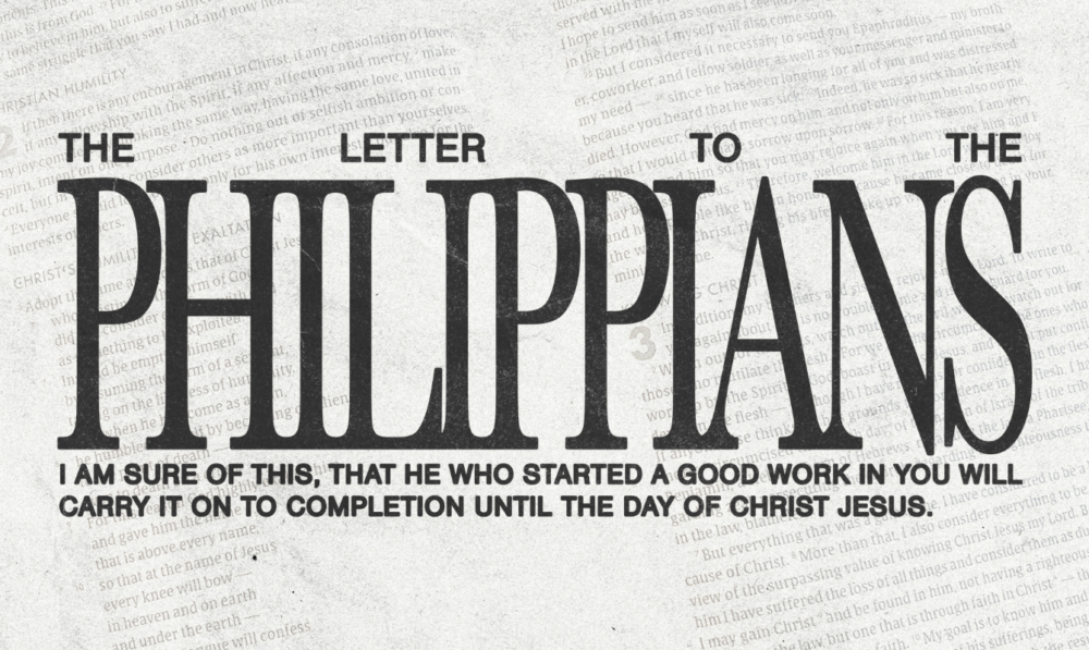 Philippians