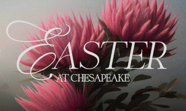 Easter at Chesapeake Image