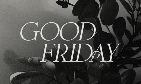 Good Friday Image
