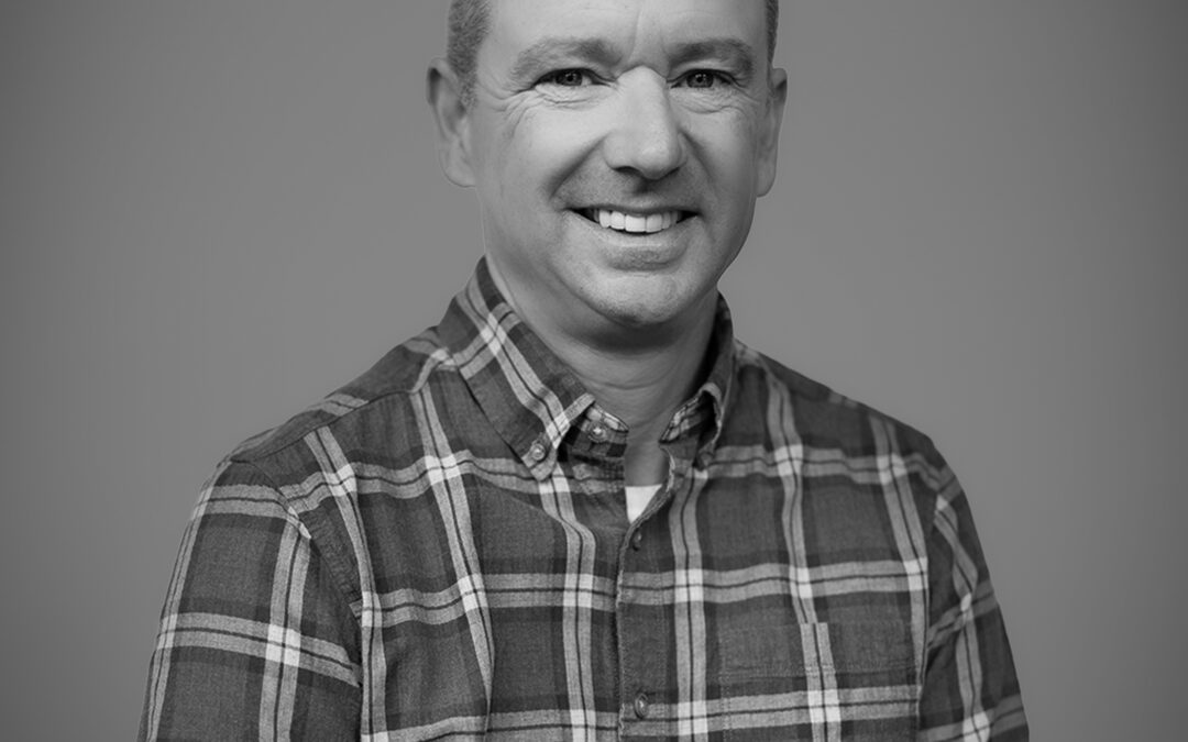 John Kidd | Men’s Ministry Campus Leader jkidd@chesapeakechurch.org