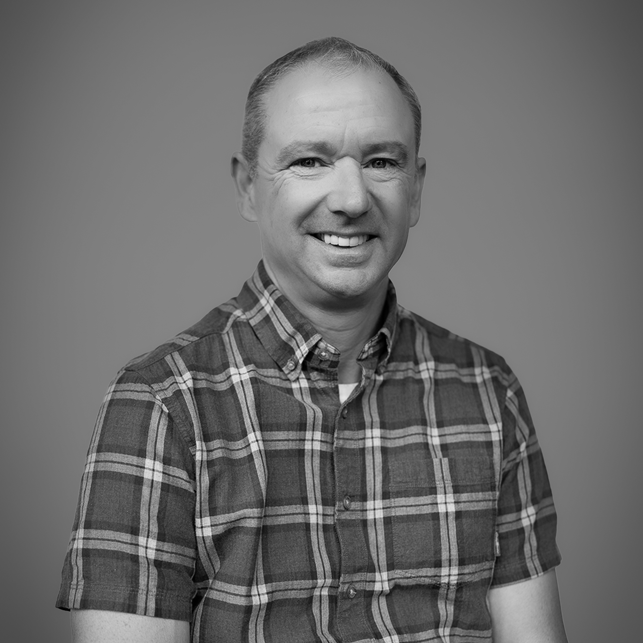 John Kidd | Men’s Ministry Campus Leader jkidd@chesapeakechurch.org