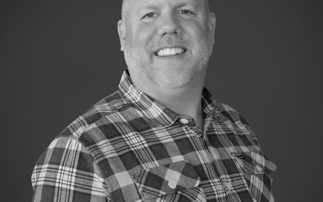Justin Geer | Elder jgeer@chesapeakechurch.org