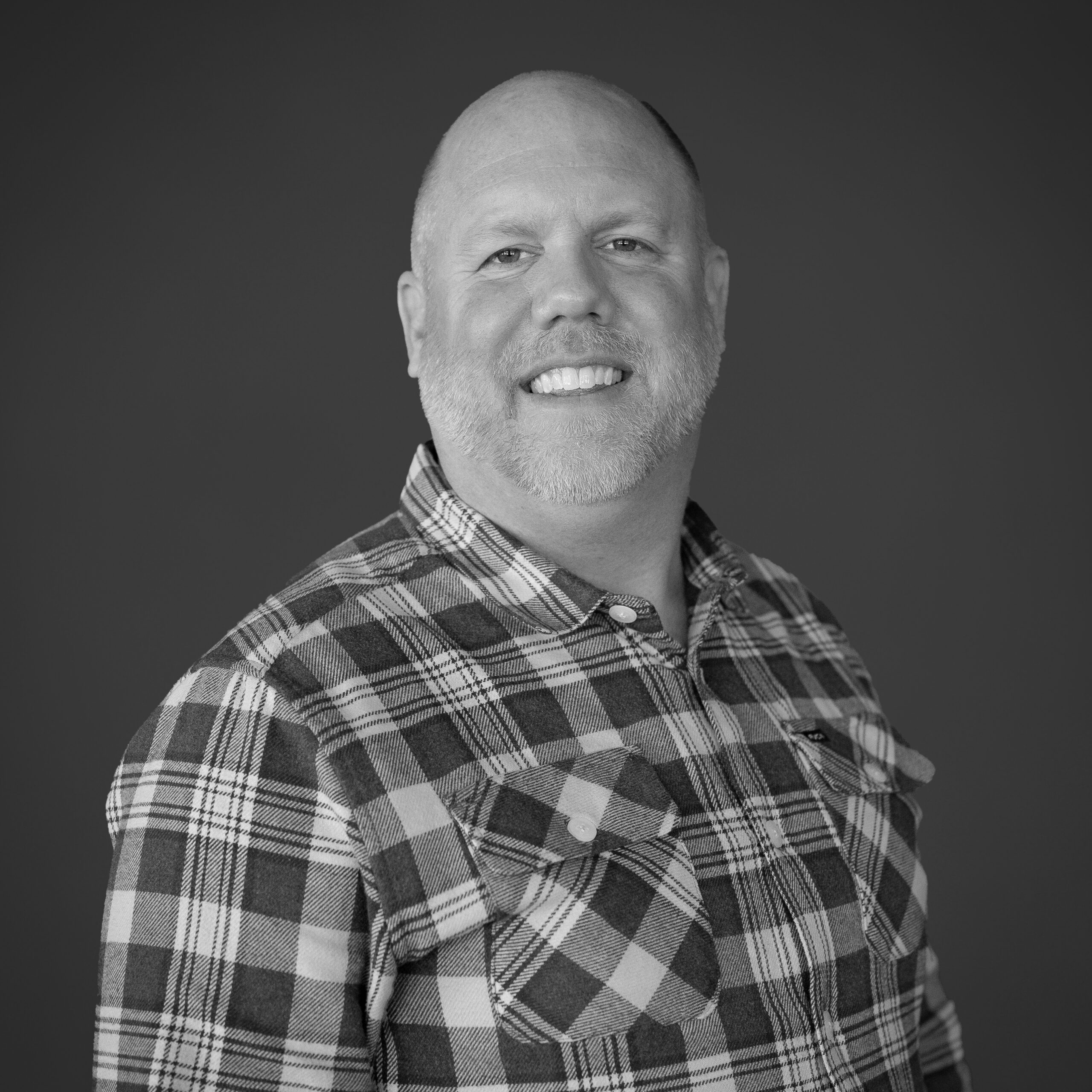 Justin Geer | Elder jgeer@chesapeakechurch.org