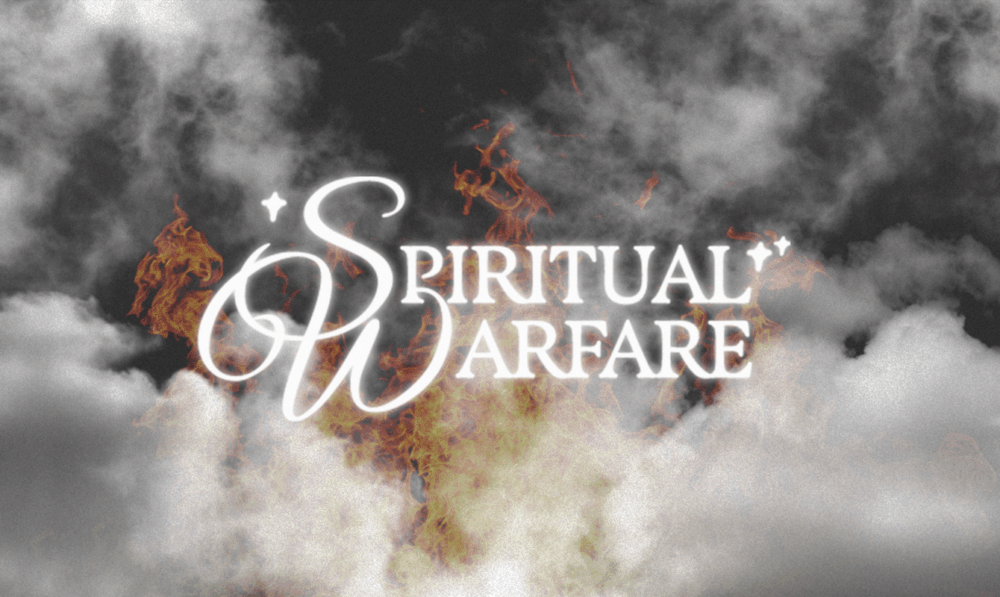 Spiritual Warfare