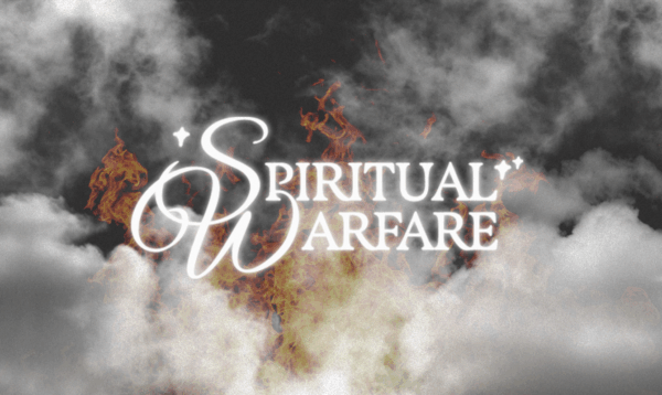 Spiritual Warfare