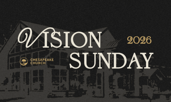 Vision Sunday 2025