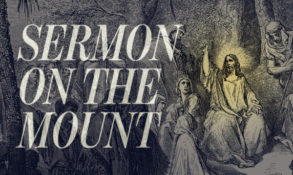 Sermon On the Mount