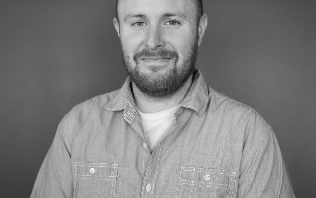 Alan Hemming | Executive Director ahemming@chesapeakechurch.org