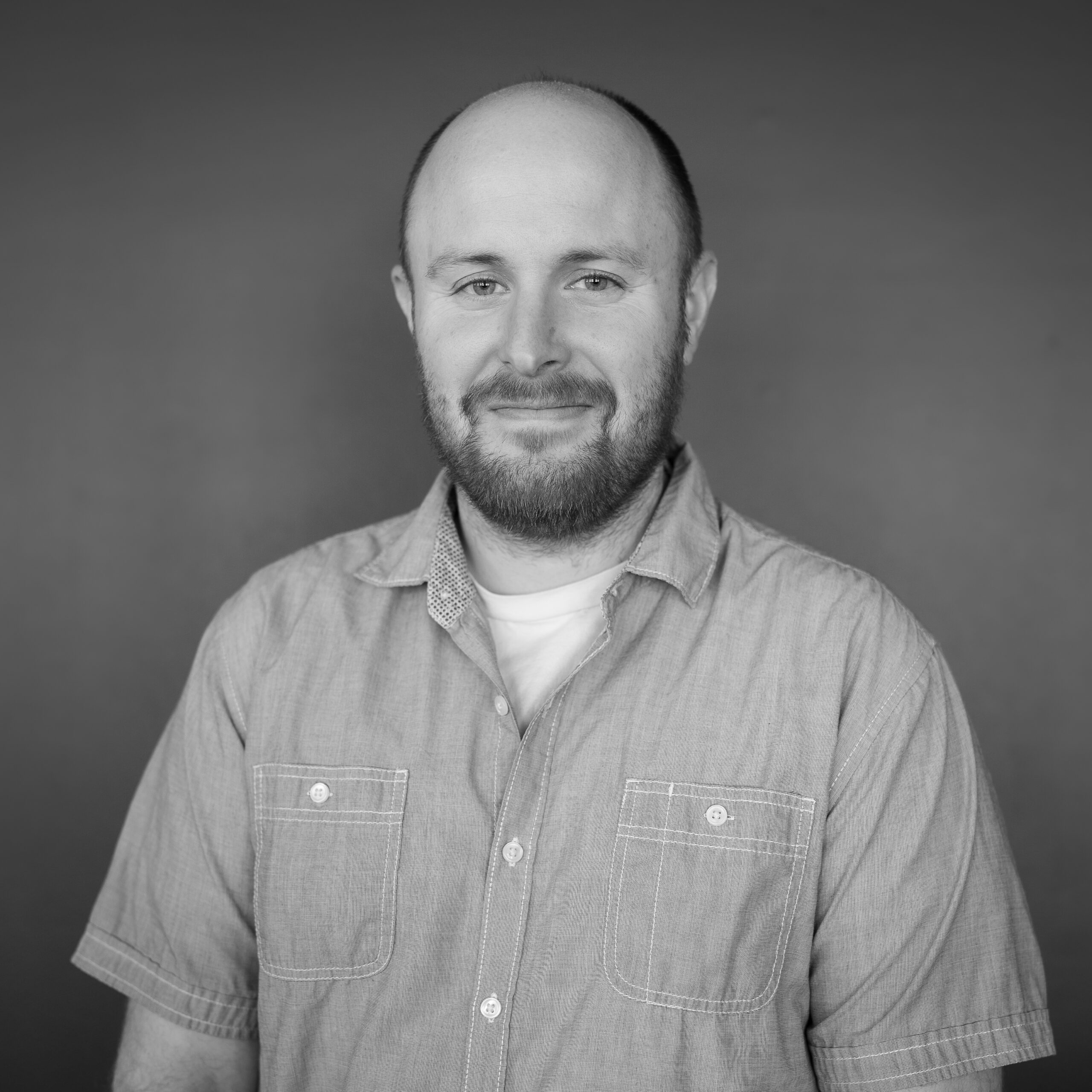 Alan Hemming | Executive Director ahemming@chesapeakechurch.org