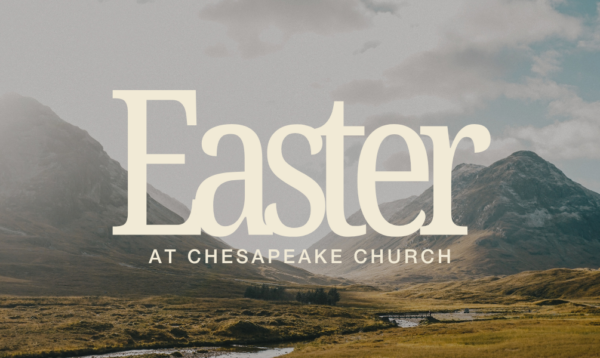 Easter 2026