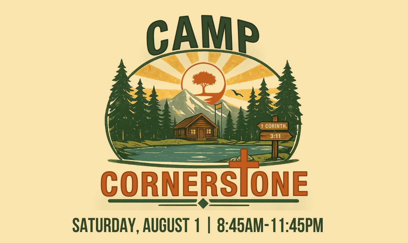 CAMP WEB