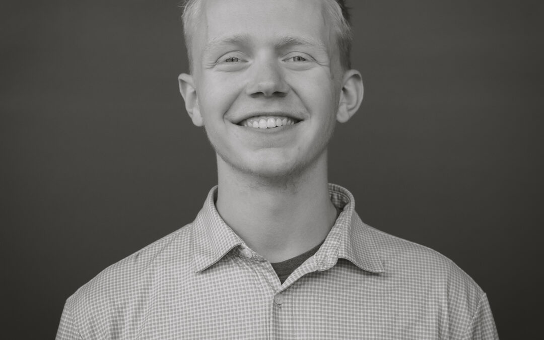 Tristan Beckham | Lighting Specialist tbeckham@chesapeakechurch.org