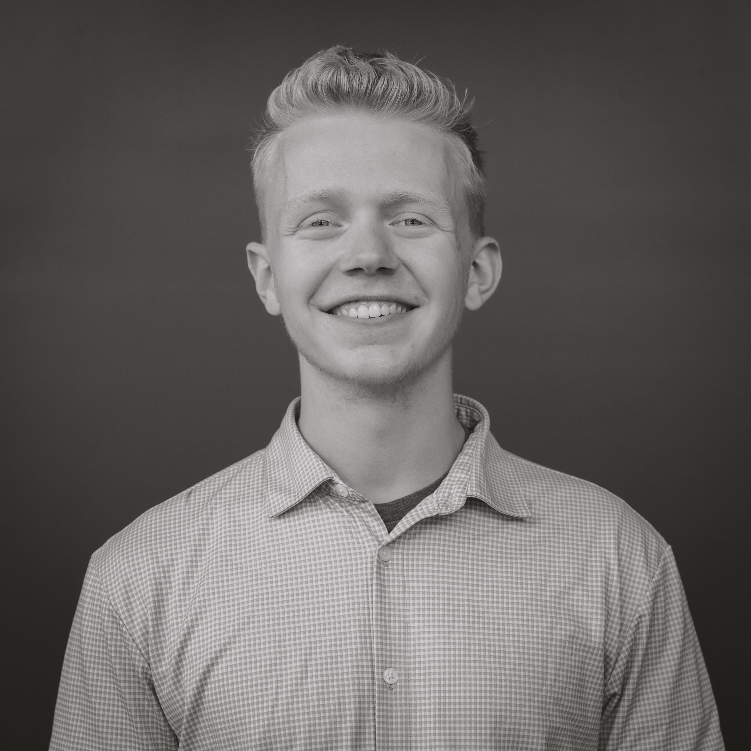 Tristan Beckham | Lighting Specialist tbeckham@chesapeakechurch.org