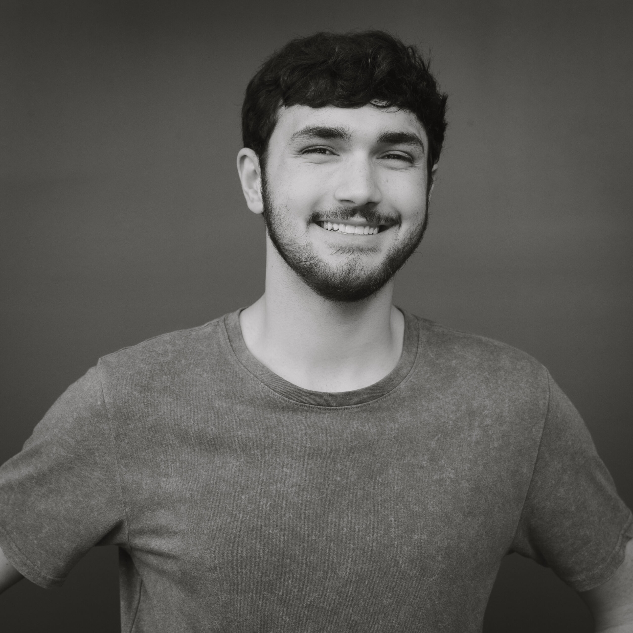 Michael Couch | Production Assistant mcouch@chesapeakechurch.org