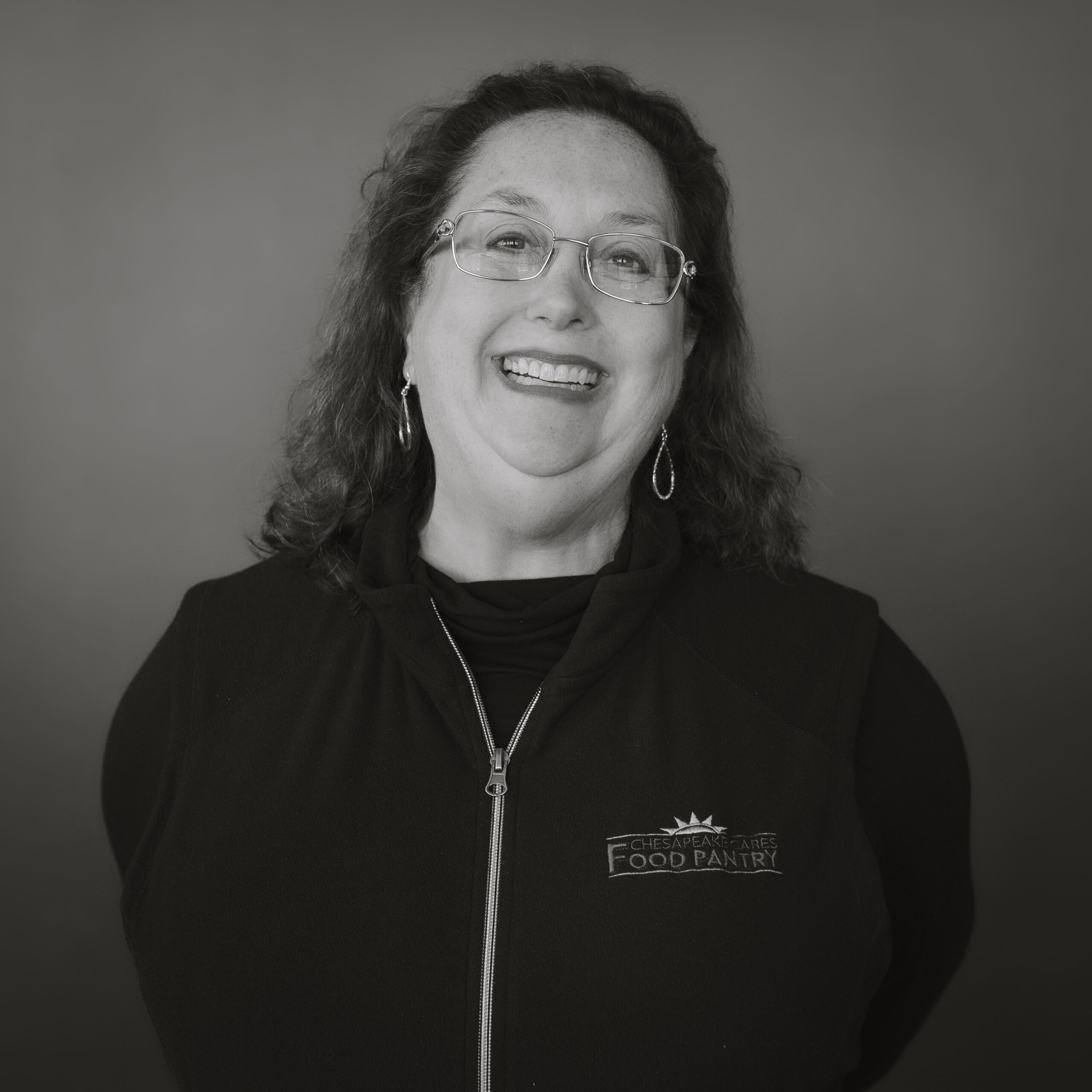 Patty Fiegel | Food Pantry Administrator pfiegel@chesapeakechurch.org