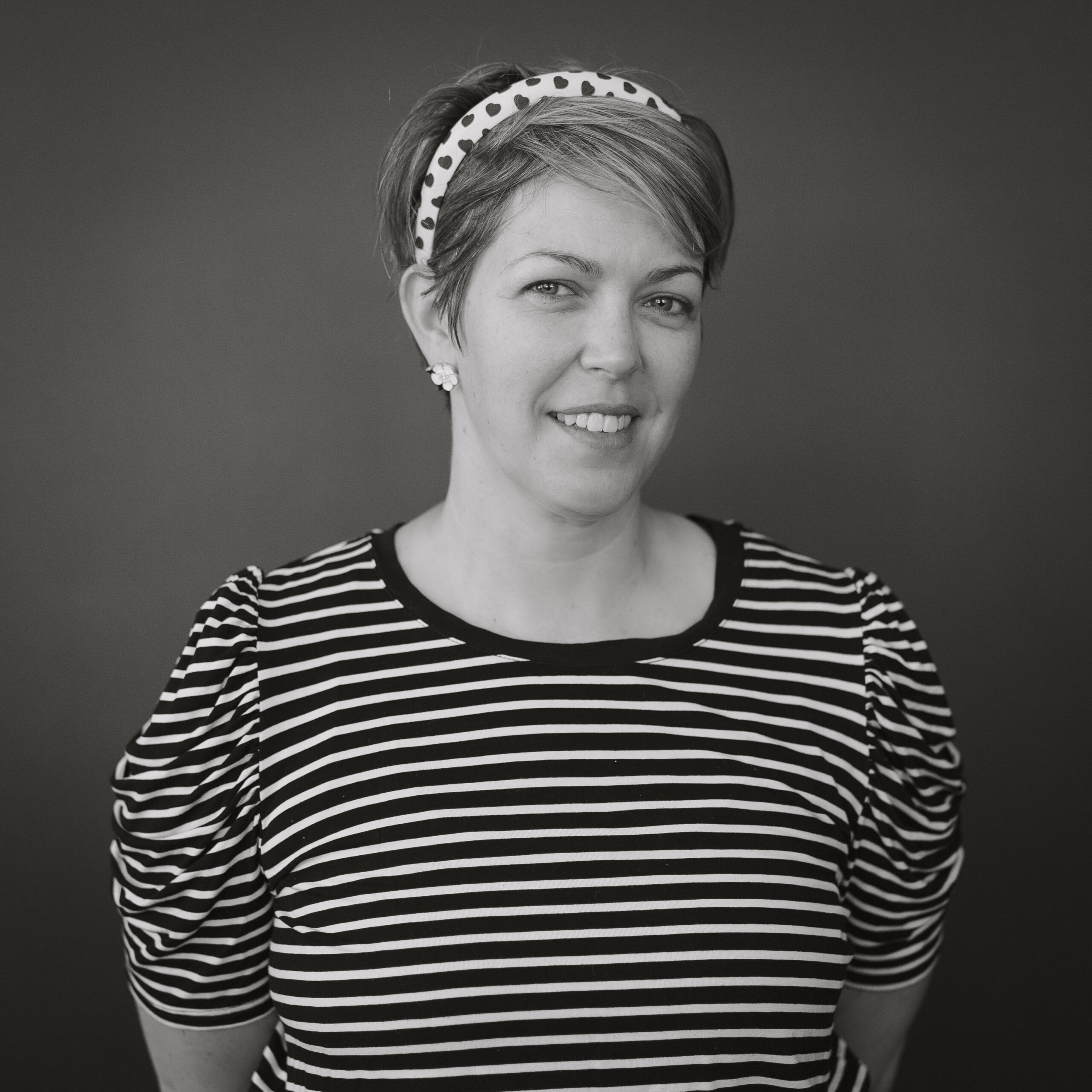 Kelly Ramos | Children’s Assistant kramos@chesapeakechurch.org
