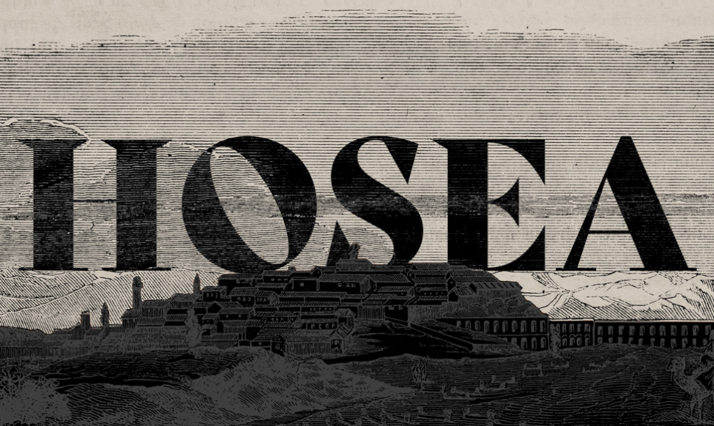 Hosea