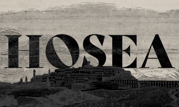 Hosea